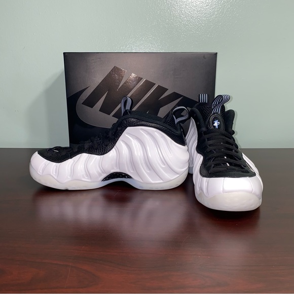 NIKE AIR FOAMPOSITE ONE ‘Penny Hardaway PE’ - Picture 6 of 11
